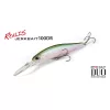 Duo Realis Jerkbait 100DR 10cm 15,6gr CCC3350 AM Dawn Pływający Wobler