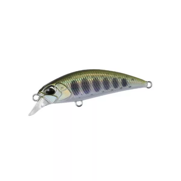 Duo Spearhead Ryuki 45S 4,5cm 4gr ANA4034 Yamame Wobler Tonący