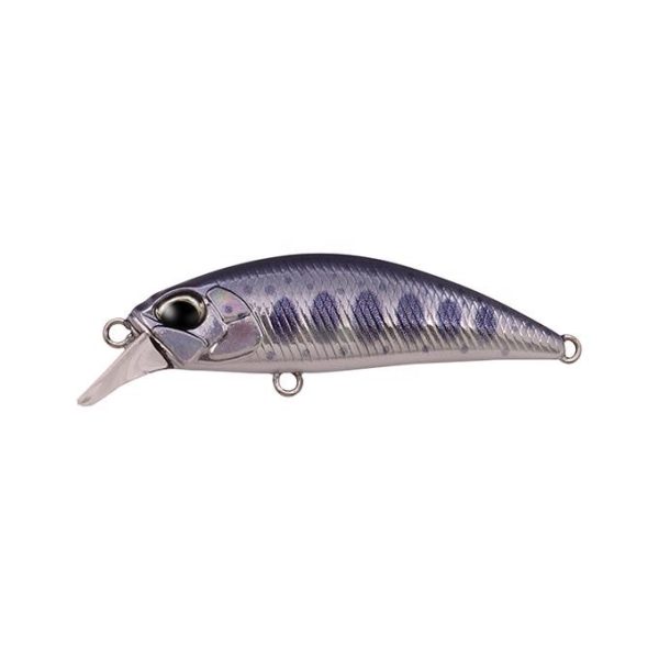 Duo Spearhead Ryuki 45S 4,5cm 4gr MNI4039 Baby Salmon Süllyedő Wobbler