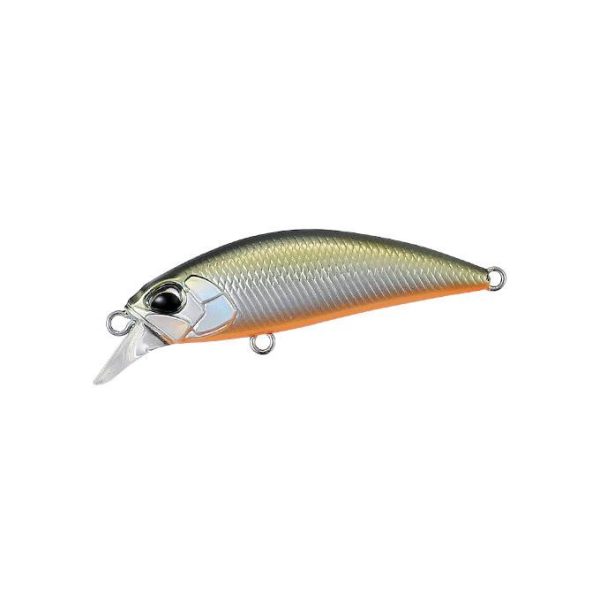 Duo Spearhead Ryuki 45S 4,5cm 4gr MNI4047 Tennessee Shad Tonący Wobler