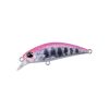 Duo Spearhead Ryuki 45S 4,5cm 4gr ADA4019 Pink Yamame Süllyedő Wobbler