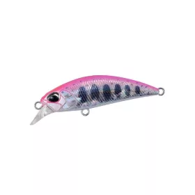   Duo Spearhead Ryuki 45S 4,5cm 4gr ADA4019 Pink Yamame Süllyedő Wobbler