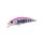 Duo Spearhead Ryuki 45S 4,5cm 4gr ADA4019 Pink Yamame Süllyedő Wobbler