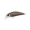 Duo Spearhead Ryuki 45S 4,5 cm 4 gr MCC4036 Rainbow Trout Süllyedő Wobbler