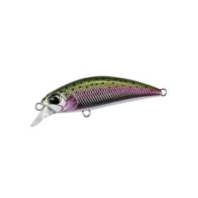   Duo Spearhead Ryuki 45S 4,5 cm 4 gr MCC4036 Rainbow Trout Süllyedő Wobbler