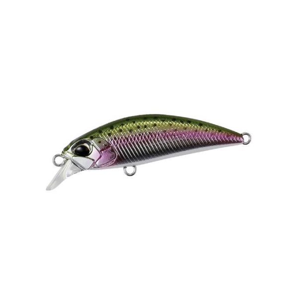 Duo Spearhead Ryuki 45S 4,5 cm 4 gr MCC4036 Rainbow Trout Süllyedő Wobbler