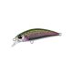 Duo Spearhead Ryuki 45S 4,5 cm 4 gr MCC4036 Rainbow Trout Süllyedő Wobbler