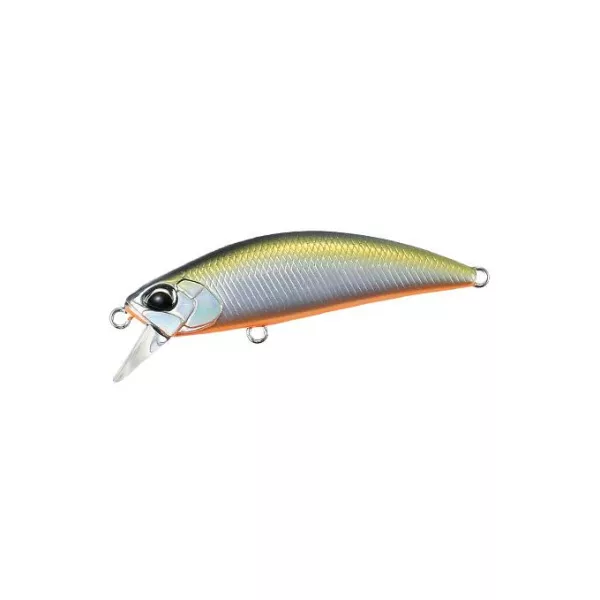 Duo Spearhead Ryuki 50S 5cm 4,5gr MNI4047 Tennessee Shad Tonący Wobler