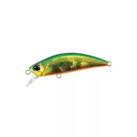   Duo Spearhead Ryuki 50S 5cm 4,5gr ADA4059 Green Gold OB Tonący Wobler