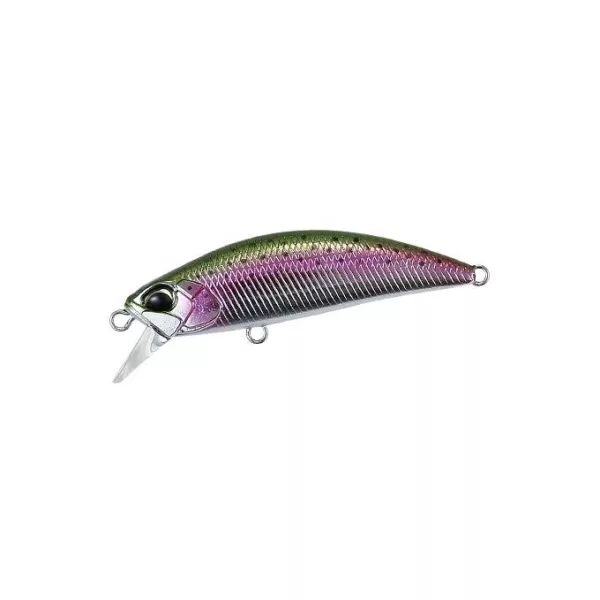 Duo Spearhead Ryuki 50S 5cm 4,5gr MCC4036 Rainbow Trout Tonący Wobler