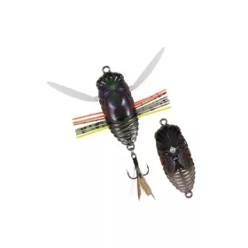   Duo Realis Shinmushi 4,0cm 5,7gr CPS3401 Tama Bug Imitacja Owada