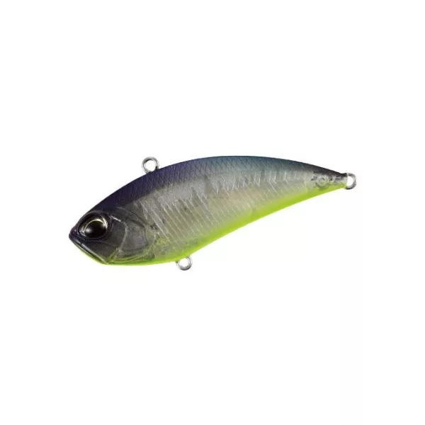 Duo Realis Vibration 62 Apex Tune 6,2cm 9,7gr DEA3341 AM Edge Sinking Wobbler
