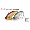 Duo Realis Vibration 62 Apex Tune 6,2cm 9,7gr DEA3341 AM Edge Sinking Wobbler