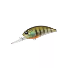   Duo Realis Crank M65 11A 6,5cm 16gr CCC3158 Ghost Gill Pływający Wobler