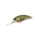 Duo Realis Crank M65 11A 6,5cm 16gr CCC3158 Ghost Gill Pływający Wobler