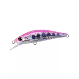   Duo Spearhead Ryuki 50S Takumi 5cm 4gr ADA4019 Pink Yamame Sinking Wobbler