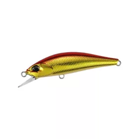   Duo Spearhead Ryuki 50S Takumi 5cm 4gr MCC4026 Metal Red Gold Tonący Wobler
