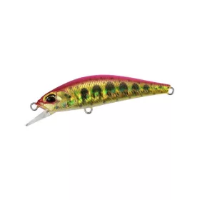  Duo Spearhead Ryuki 50S Takumi 5cm 4gr AHA4052 Peach Gold Yamame Tonący Wobler