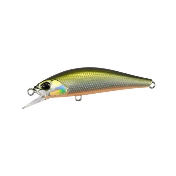 Duo Spearhead Ryuki 50S Takumi 5cm 4gr MNI4047 Tennessee Shad Tonący Wobler