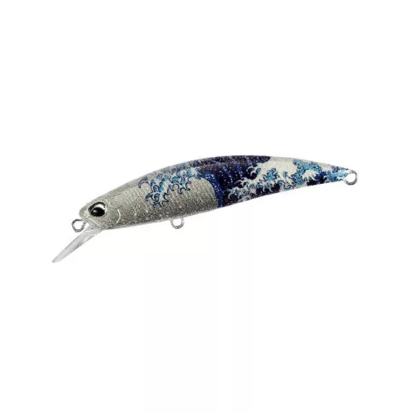 Duo Spearhead Ryuki 70S 7cm 9gr ACCZ199 Hokusai 25 Tonący Wobbler