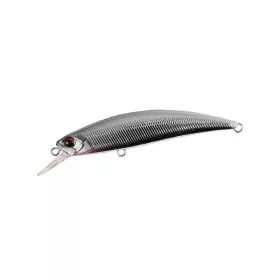   Duo Spearhead Ryuki 70S 7cm 9gr MCC3271 AM Chrome Tonący Wobler