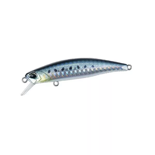 Duo Tide Minnow 75 Sprint 7,5cm 11gr AHA0011 Sardine Wobler Tonący