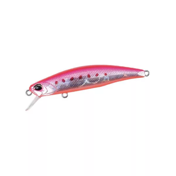 Duo Tide Minnow 75 Sprint 7,5cm 11gr ADA0119 Pink Sardine Wobler Tonący
