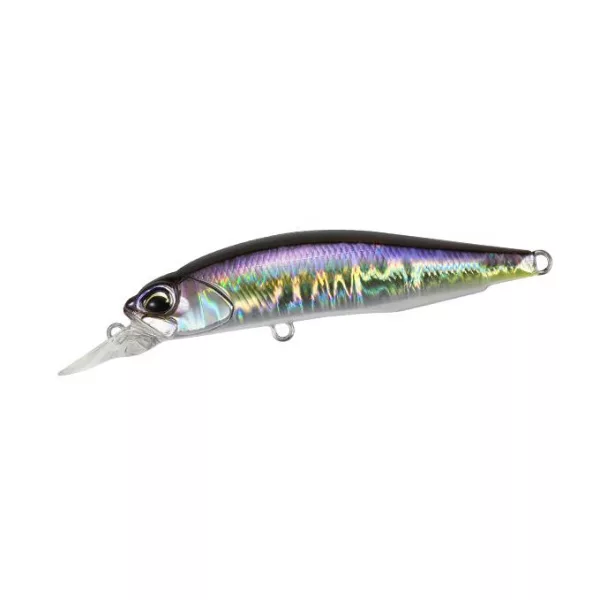 Duo Realis Rozante 63SP 6,3cm 5gr DPA4009 River Bait Lebegő Wobbler
