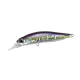 Duo Realis Rozante 63SP 6,3cm 5gr DPA4009 River Bait Lebegő Wobbler