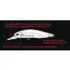 Duo Realis Rozante 63SP 6,3cm 5gr DPA4009 River Bait Lebegő Wobbler