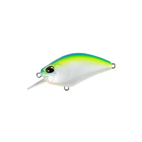   Duo Realis Crank 55SR Kabuki 5,5cm 10gr ACC3356 Blue Shad Floating Wobbler