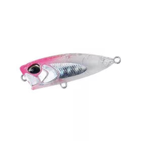  Duo Tetra Works Pocopoco F 4,0cm 3gr DHH0317 Clear Pink GB Wobler pływający