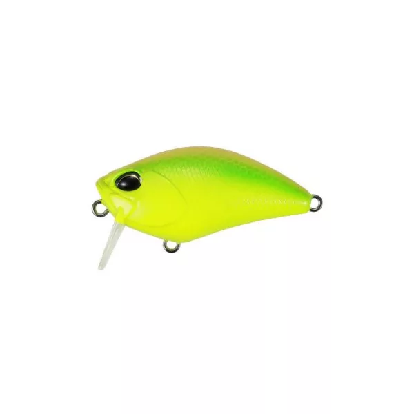 Duo Realis Crank 50SSR Kabuki 5cm 8,5gr ACC3355 Vivid Chart Pływający Wobler