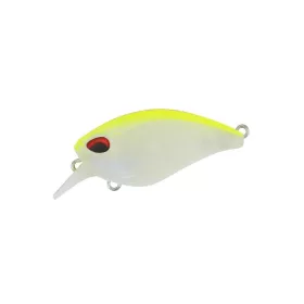   Duo Realis Crank Mid Roller 40F 4cm 5,3gr CCC3028 Ghost Chart Pływająca Wobler