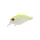 Duo Realis Crank Mid Roller 40F 4cm 5,3gr CCC3028 Ghost Chart Pływająca Wobler