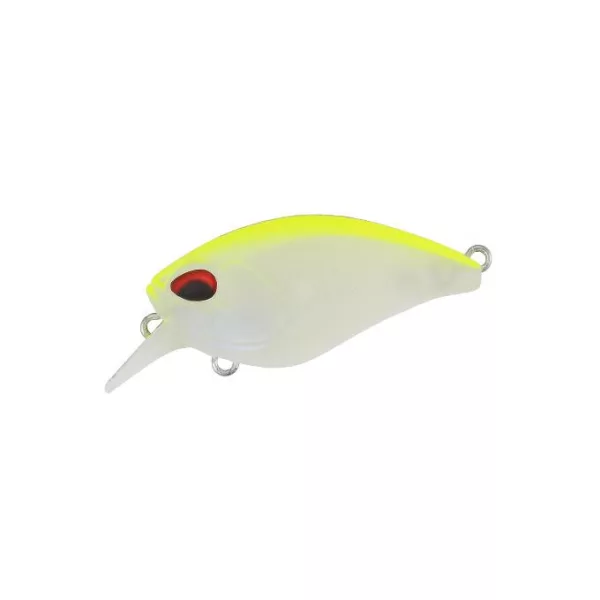 Duo Realis Crank Mid Roller 40F 4cm 5,3gr CCC3028 Ghost Chart Pływająca Wobler
