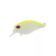 Duo Realis Crank Mid Roller 40F 4cm 5,3gr CCC3028 Ghost Chart Pływająca Wobler