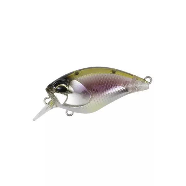 Duo Realis Crank Mid Roller 40F 4cm 5,3gr DSH3061 Komochi Wakasagi Pływająca Wobler