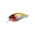 Duo Realis Crank Mid Roller 40F 4cm 5,3gr ADA3033 Prism Clown Pływająca Wobler