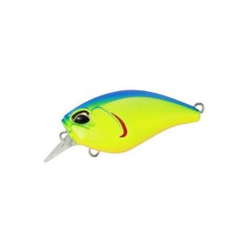   Duo Realis Crank Mid Roller 40F 4cm 5,3gr ACC3016 Blue Back Chart Pływająca Wobler