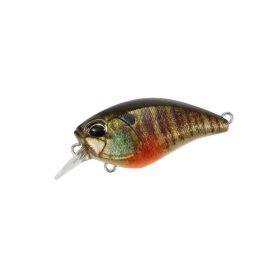   Duo Realis Crank Mid Roller 40F 4 cm 5,3 gr CCC3357 True Gill Lebegő Wobbler