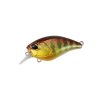 Duo Realis Crank Mid Roller 40F 4cm 5,3gr AOA3503 Komochi Gill Pływający Wobler