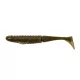 Duo Realis Boostar Wake 12,7cm F018 Green Pumkin Red Flake Plastikowa Przynęta 6szt.