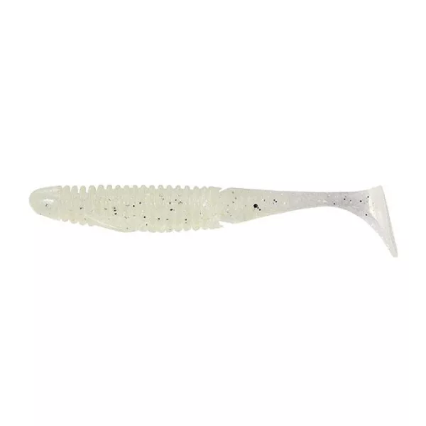Duo Realis Boostar Wake 12,7cm F036 Icefish Plastikowa Przynęta 6szt.