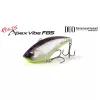 Duo Realis Apex Vibe F85 8,5cm 25gr CCC3354 Ghost Red Tiger Süllyedő Wobbler