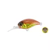Duo Tetra Works Kurakura 3,0cm 2,5gr GHI0084 Gold Worm Pływający Wobler
