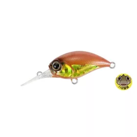   Duo Tetra Works Kurakura 3,0cm 2,5gr GHI0084 Gold Worm Pływający Wobler