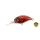 Duo Tetra Works Kurakura 3,0cm 2,5gr GHI0085 Red Worm Pływający Wobler