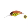 Duo Tetra Works Kurakura S 3,0cm 2,9gr GHI0084 Gold Worm Tonący Wobler