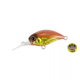   Duo Tetra Works Kurakura S 3,0cm 2,9gr GHI0084 Gold Worm Tonący Wobler
